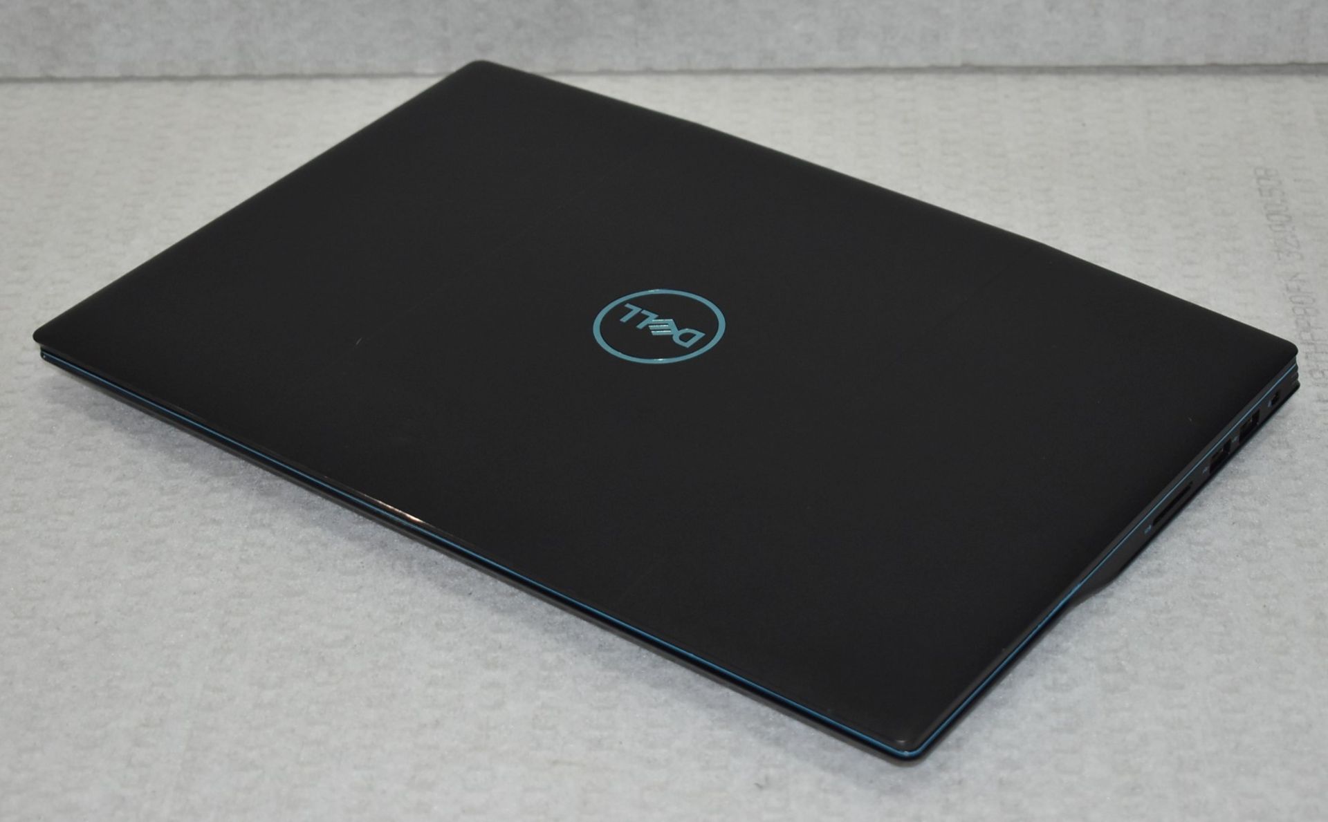 1 x Dell G3 15.6" Gaming Laptop Featuring FHD Screen, Intel I5-9300H Processor, 8gb DDR4 Ram, - Image 11 of 29