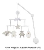 1 x Tartine Et Chocolate Baby's Music Mobile - New/Boxed