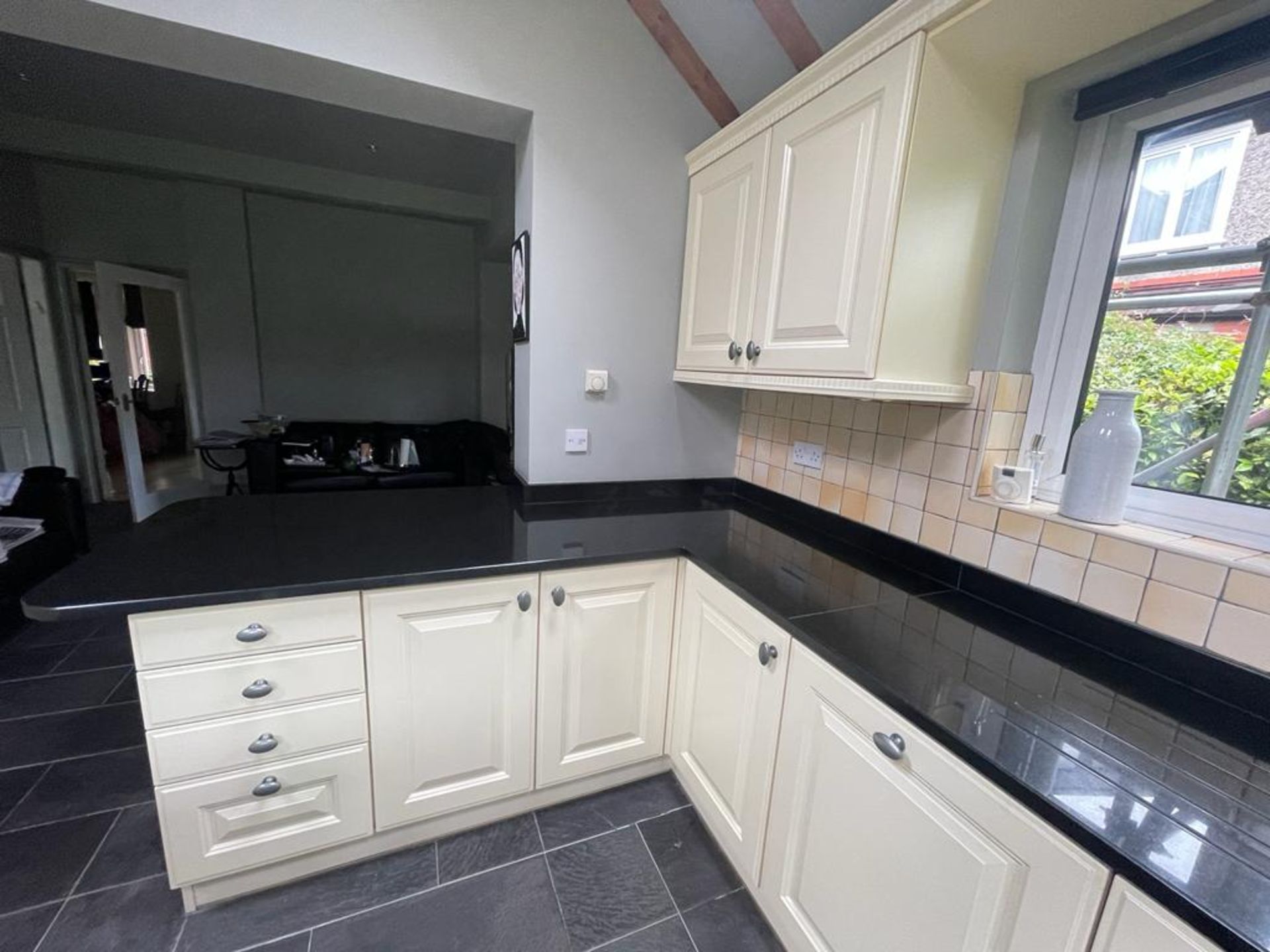 1 x Bespoke Keller Kitchen With Branded Appliances - From An Exclusive Property - No VAT On The - Image 121 of 127