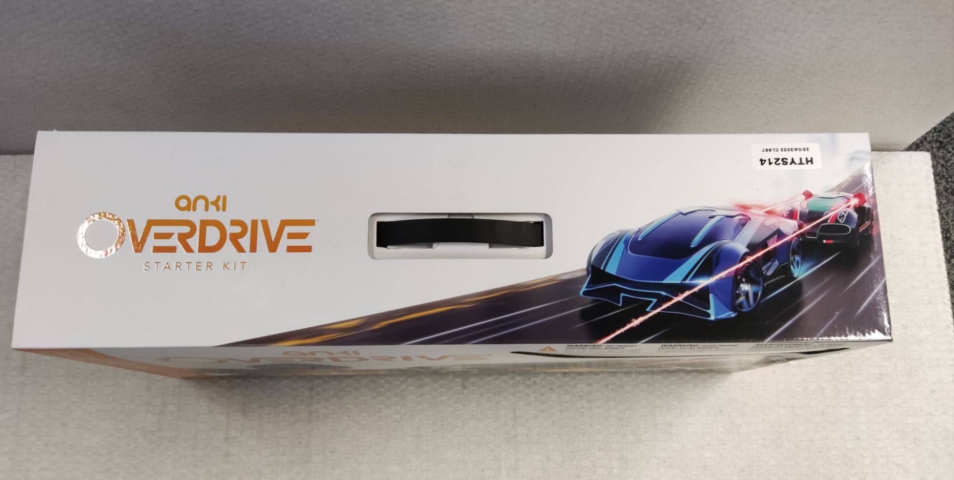 1 x Anki Overdrive Starter Set - New/Boxed - Image 6 of 7