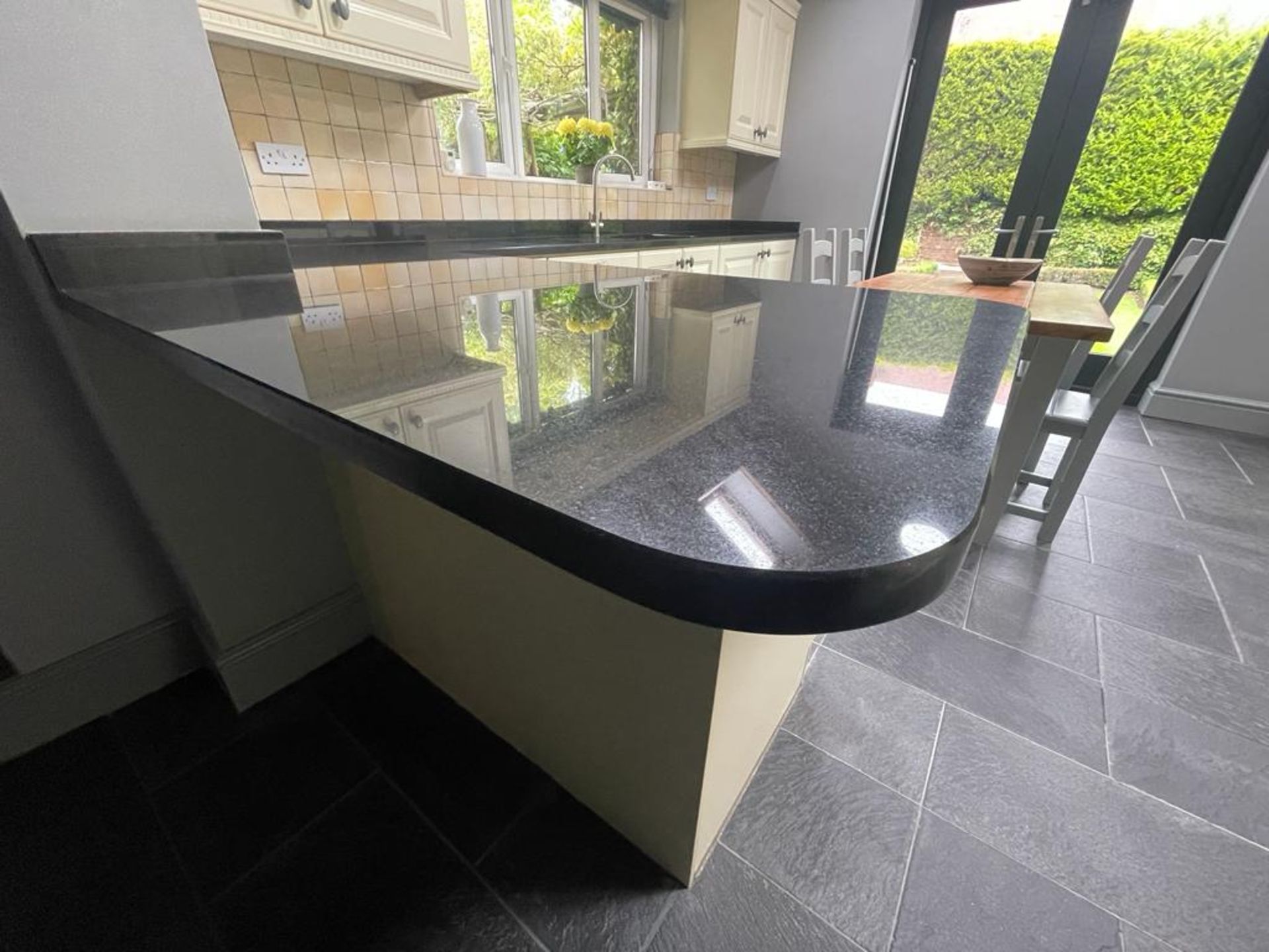 1 x Bespoke Keller Kitchen With Branded Appliances - From An Exclusive Property - No VAT On The - Image 115 of 127