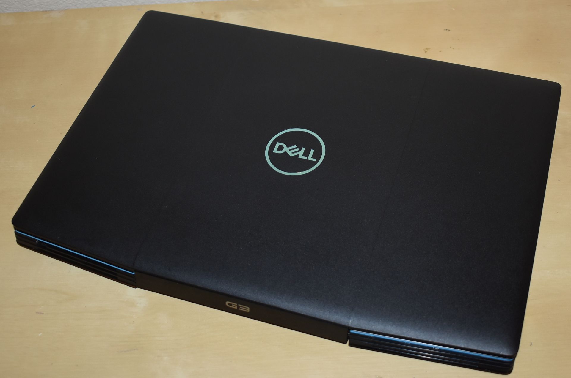 1 x Dell G3 15.6" Gaming Laptop Featuring FHD Screen, Intel I5-9300H Processor, 8gb DDR4 Ram, - Image 29 of 29