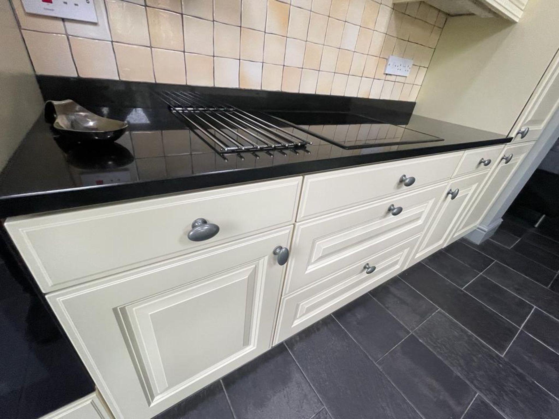 1 x Bespoke Keller Kitchen With Branded Appliances - From An Exclusive Property - No VAT On The - Image 107 of 127
