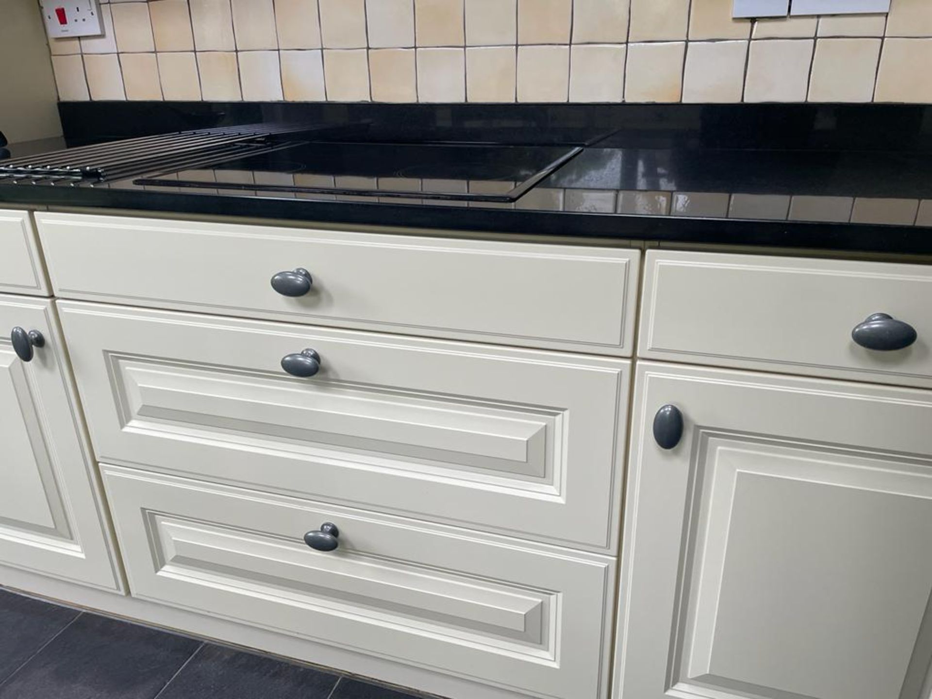 1 x Bespoke Keller Kitchen With Branded Appliances - From An Exclusive Property - No VAT On The - Image 81 of 127