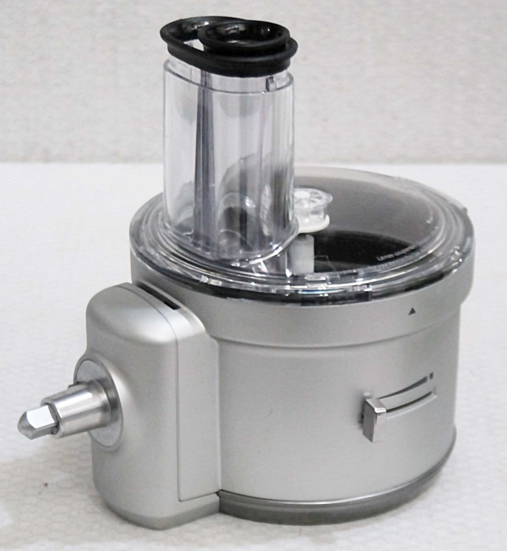 1 x KITCHENAID Food Processor Attachment - Original Price £199.00 - Unused Boxed Stock - Image 3 of 15