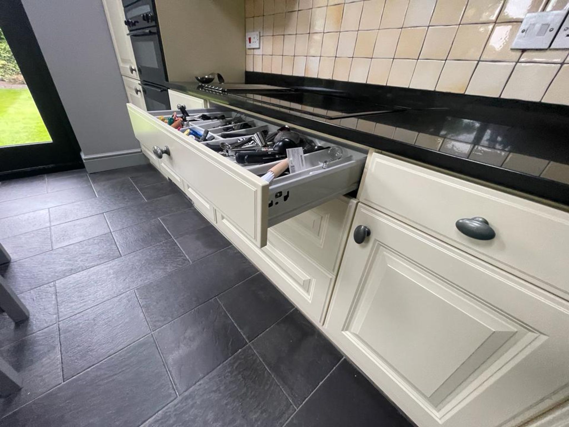 1 x Bespoke Keller Kitchen With Branded Appliances - From An Exclusive Property - No VAT On The - Image 30 of 127