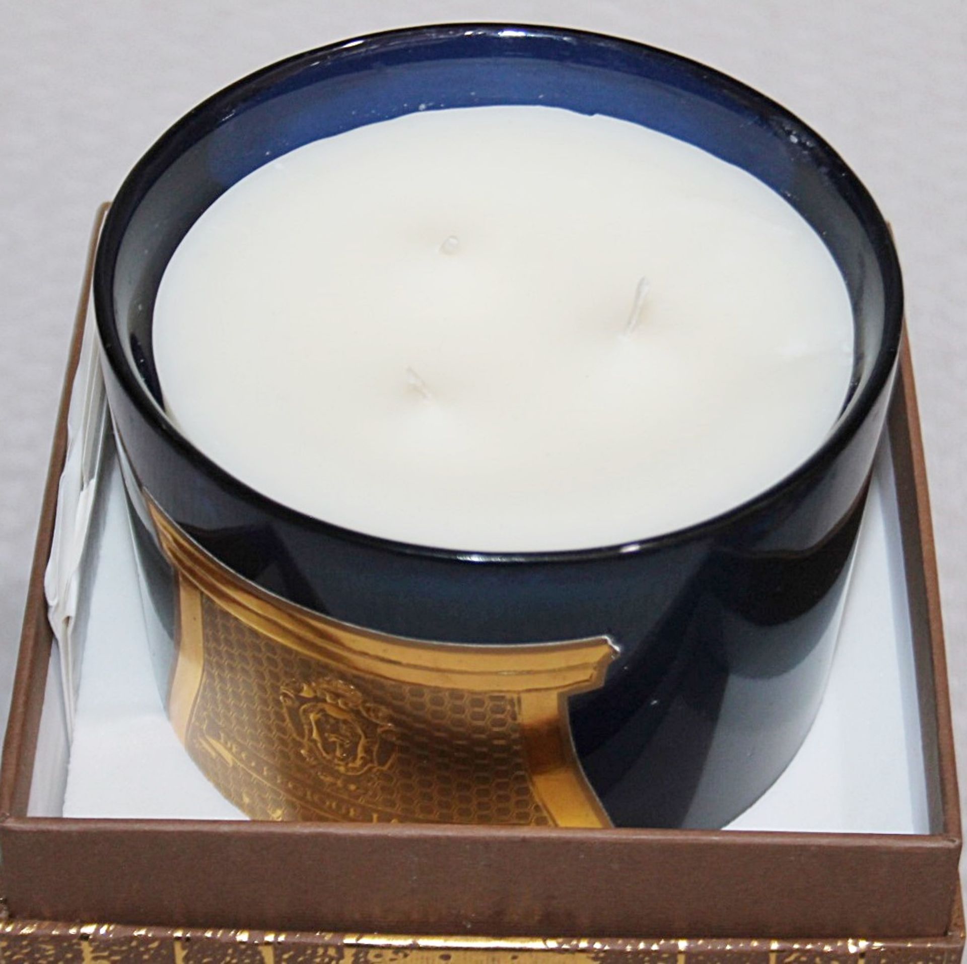 1 x TRUDON Les Belles Matières Reggio Scented Candle (800g) - Made in France - Original Price £230 - Image 3 of 9