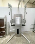 1 x Freemotion Dual Cable Cross - Commercial Gym Machine - Location: Blackburn BB6