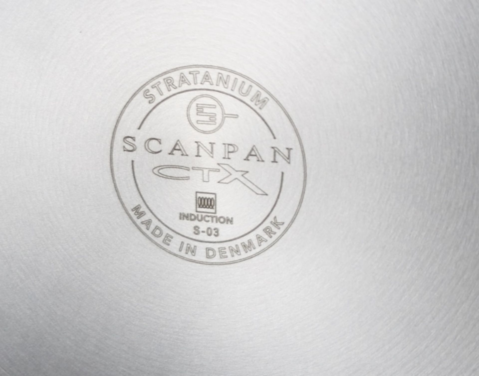 1 x SCANPAN CTX Six-Piece Cookware Set - Original Price £919.00 - Unused Boxed Stock - Image 13 of 24