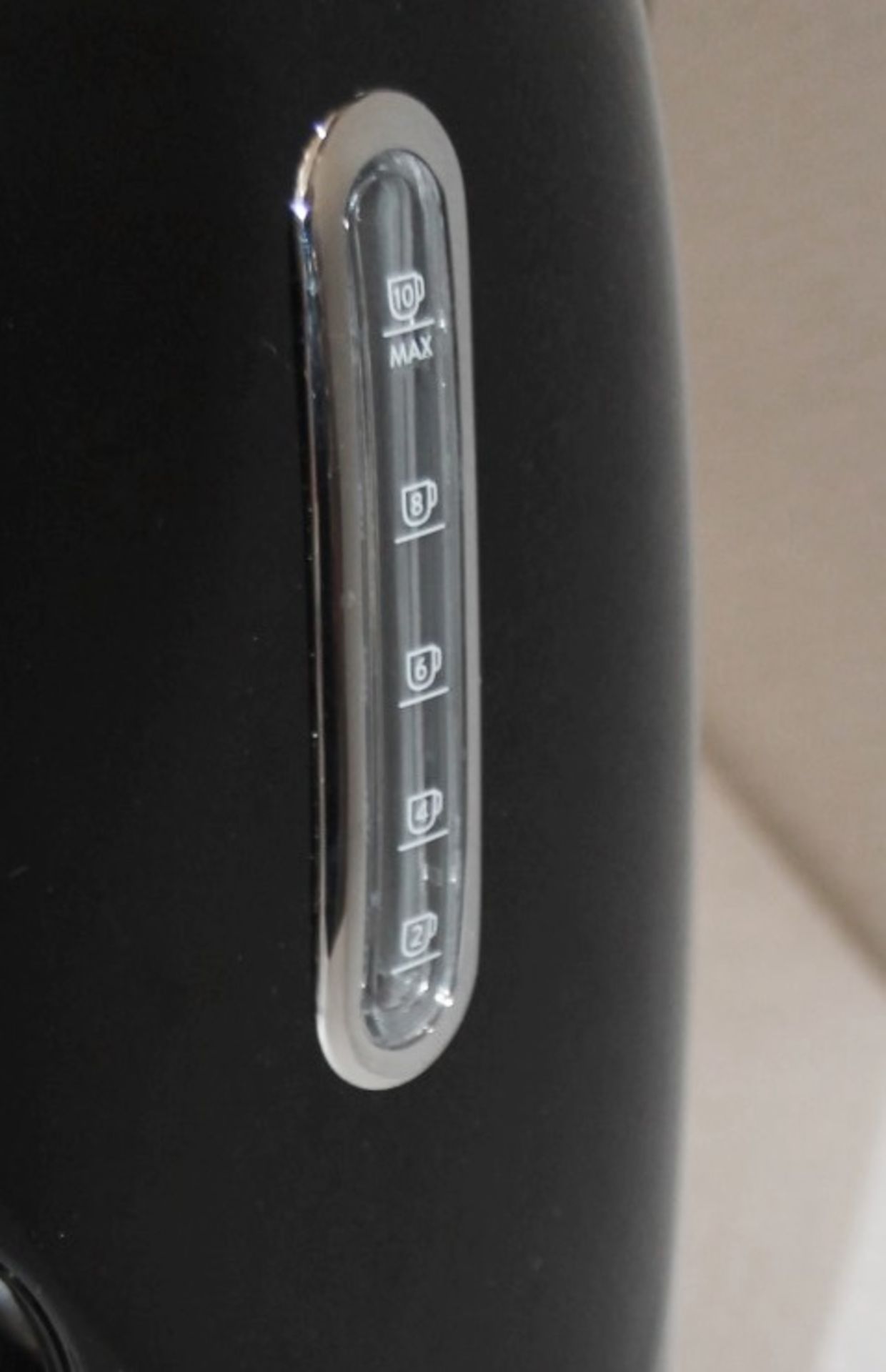 1 x SMEG Drip Filter Coffee Machine - Original Price £199.00 - Boxed Ex-display Item - Ref: HAS701/ - Image 12 of 14