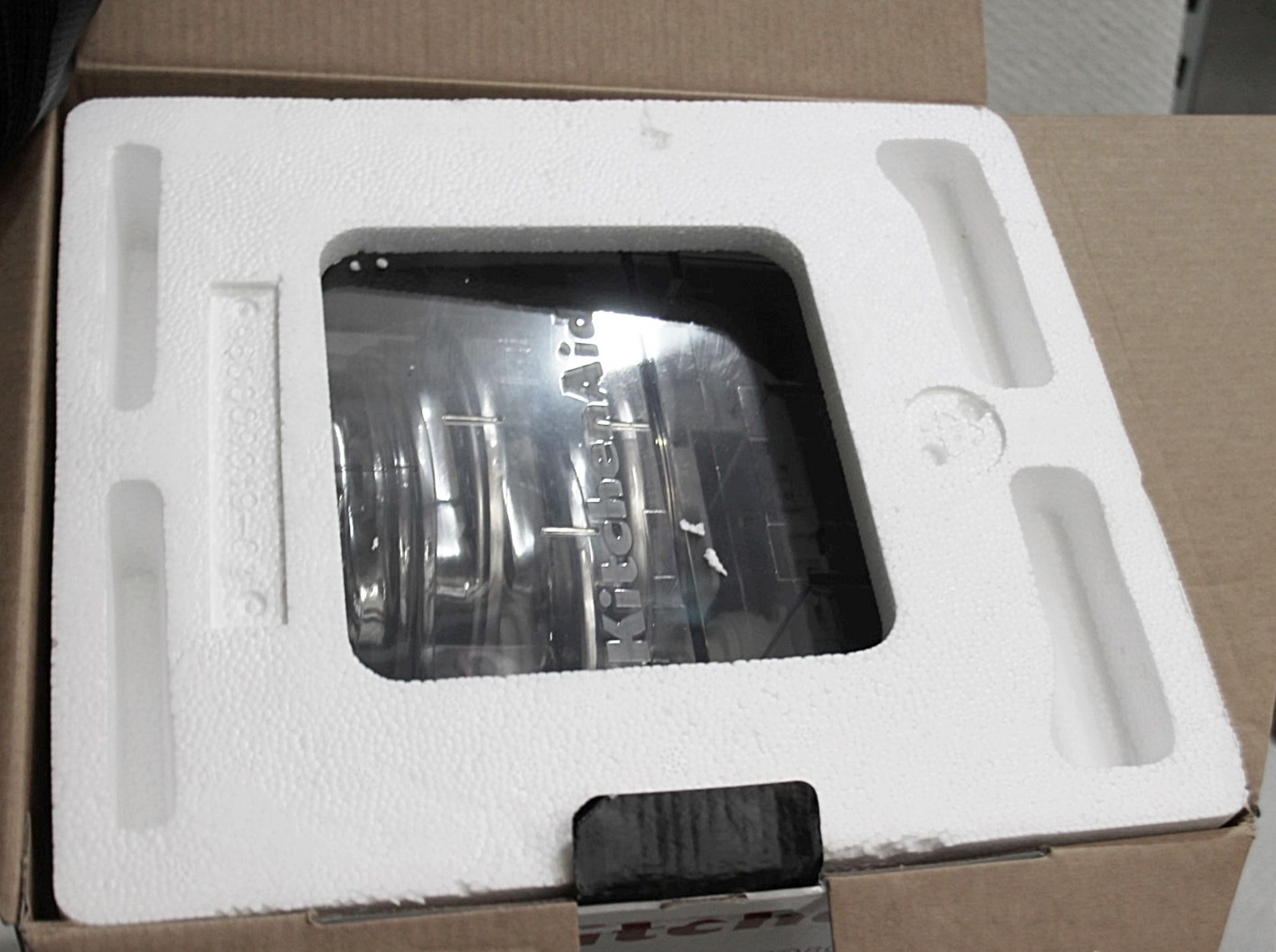 1 x KITCHENAID Food Processor Attachment - Original Price £199.00 - Unused Boxed Stock - Image 10 of 15