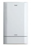 1 x Ideal Evomax 60 Boiler - RRP £2,600 - Used For Approximately 3 Months Only