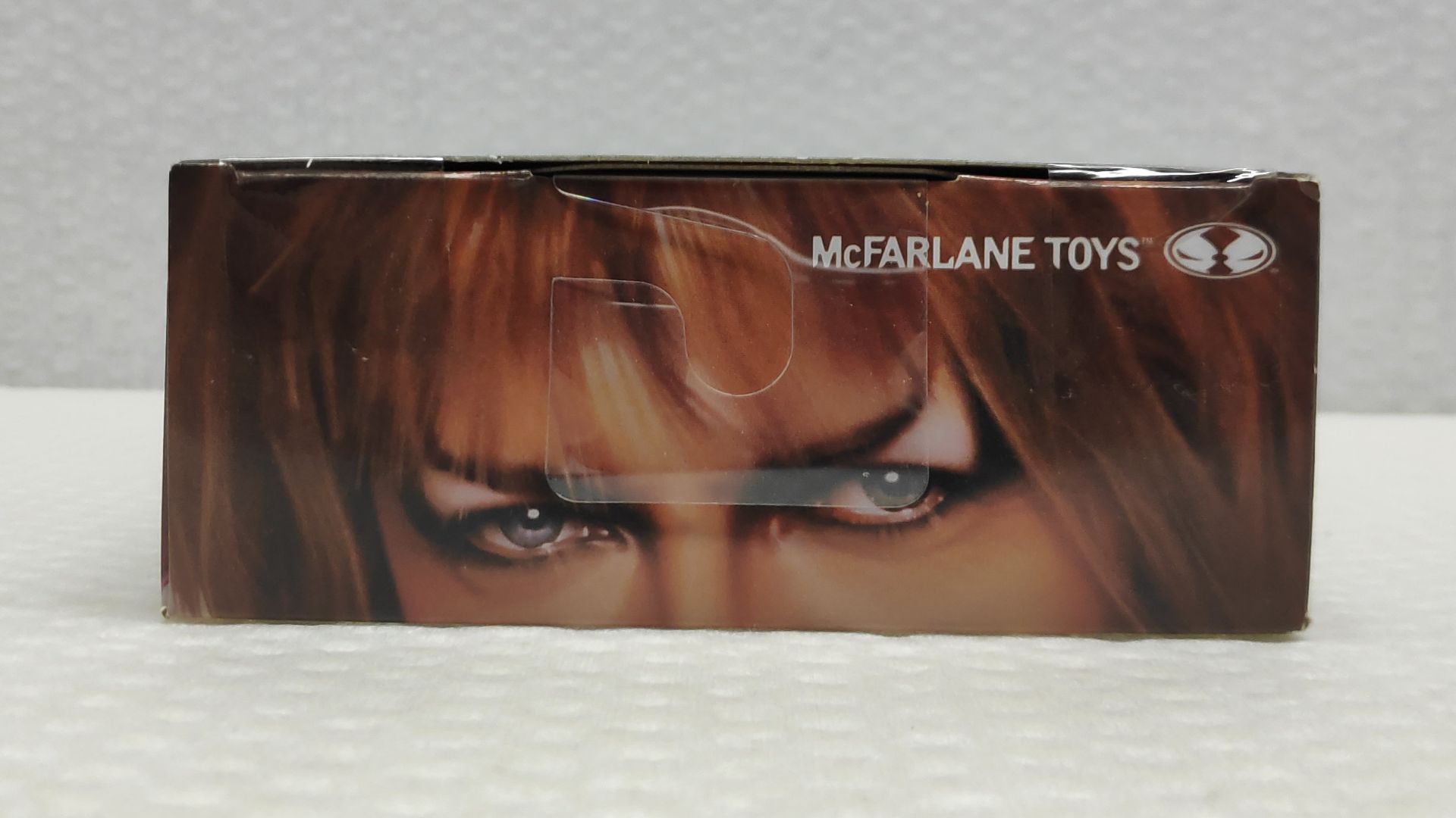 1 x David Bowie Dance Magic Jareth Action Figure From Labyrinth - McFarlane Toys - New/Boxed - HTYS1 - Image 4 of 10