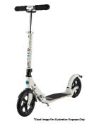 1 x Micro Flex 200mm Scooter - New/Boxed
