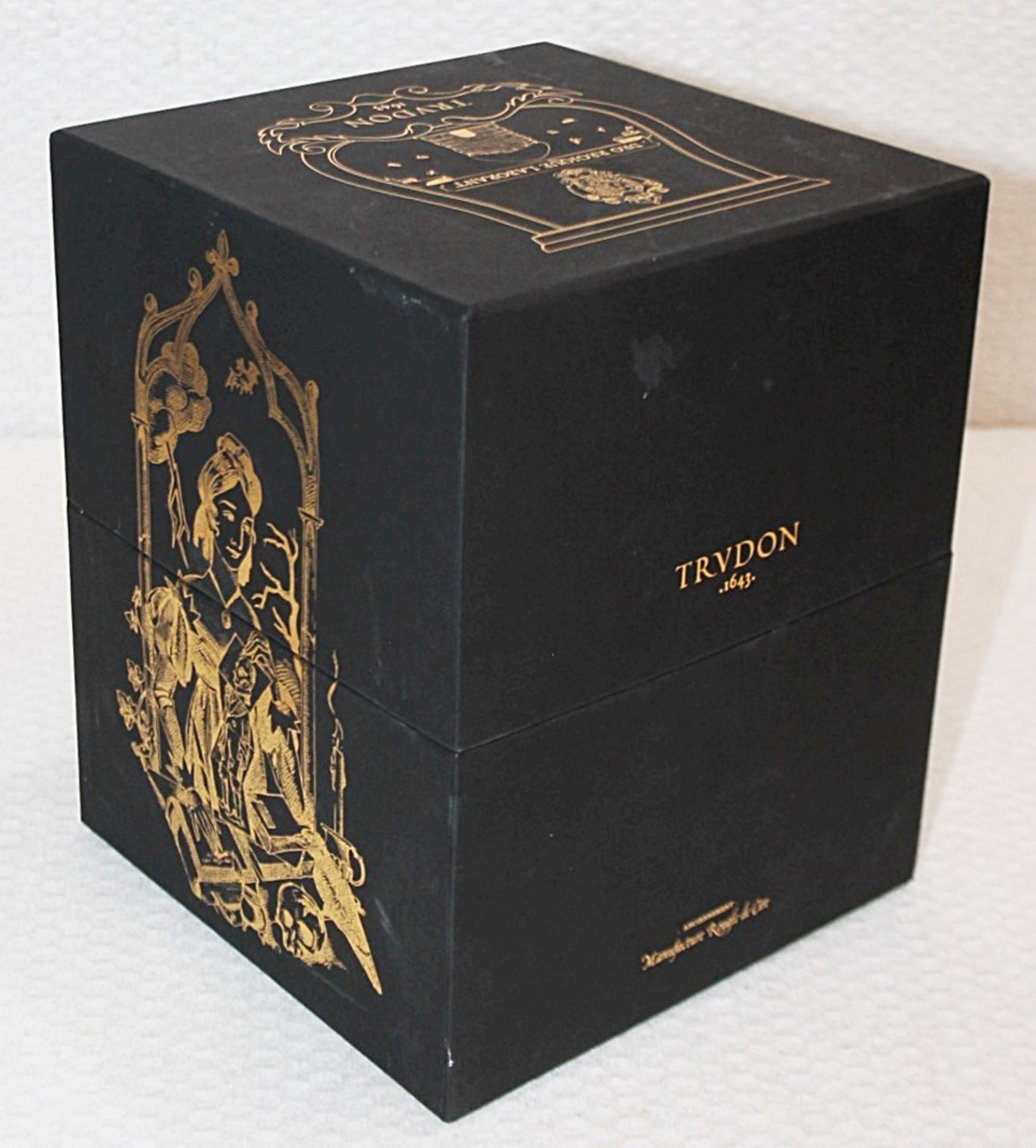 1 x CIRE TRUDON Limited Edition 'Mary' Great Candle (2.8kg) - Original Price £495.00 - Unused - Image 6 of 10