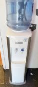 1 x Clover Water Dispenser For Bottled Water