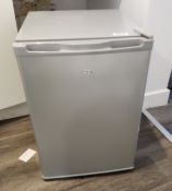 1 x Logik LTT68S18 Mini Refrigerator - LBC110 - CL763- Location: Sale M33This item is from a