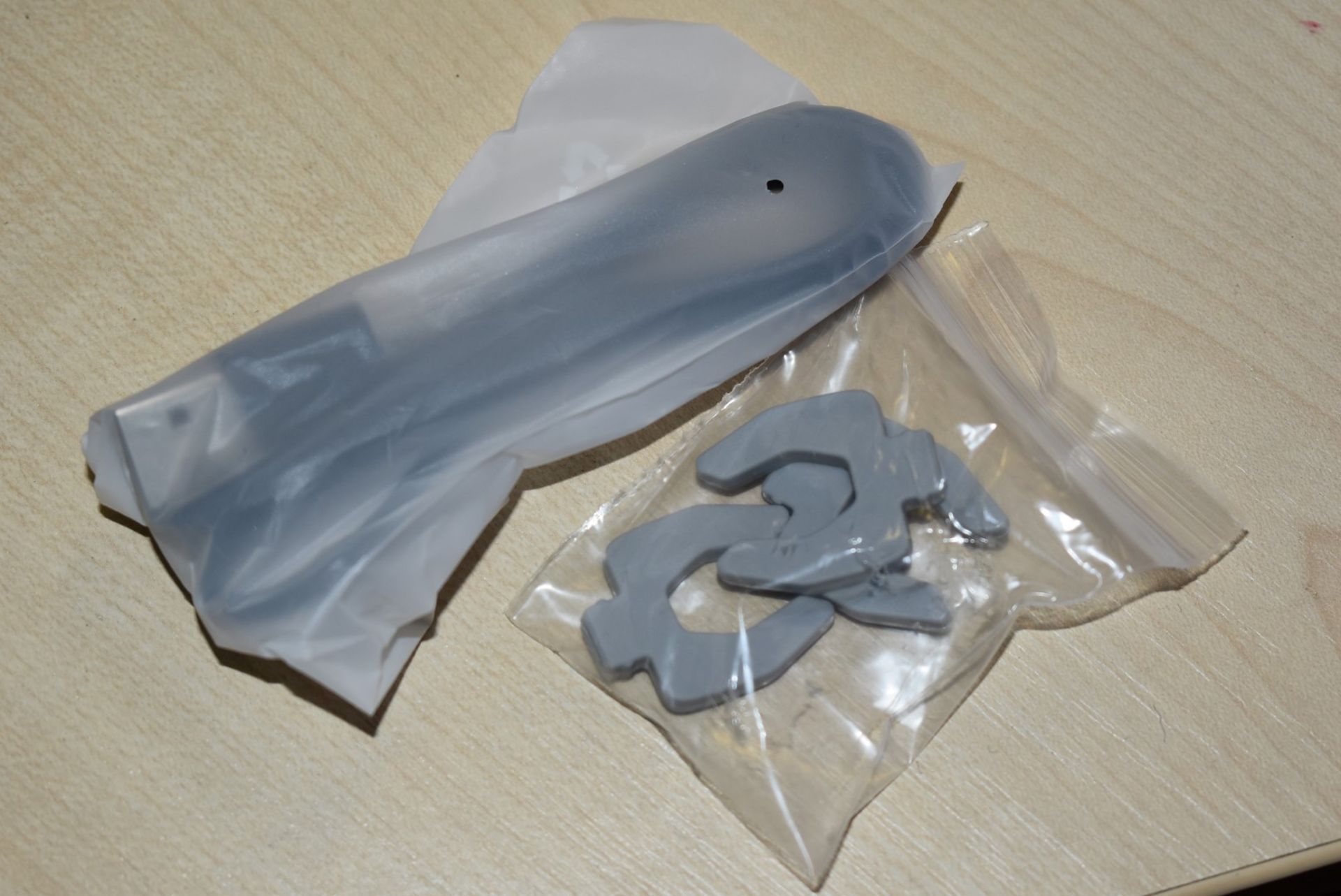 4 x Homedics UV Clean Portable Sanitiser Bags - Kills Upto 99.9% of Bacteria & Viruses in Just 60 - Image 6 of 19