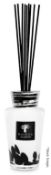 1 x BAOBAB COLLECTION 'Black Feathers' Mini Totem Diffuser With Reeds & Refill (250ml) - RRP £156.00