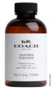 1 x COACH NEW YORK Leather Cleaner (118ml) - Unused Sealed Stock