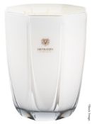 1 x DR. VRANJES FIRENZE Ginger And Lime Luxury Scented Candle (3kg) - Original Price £226.00