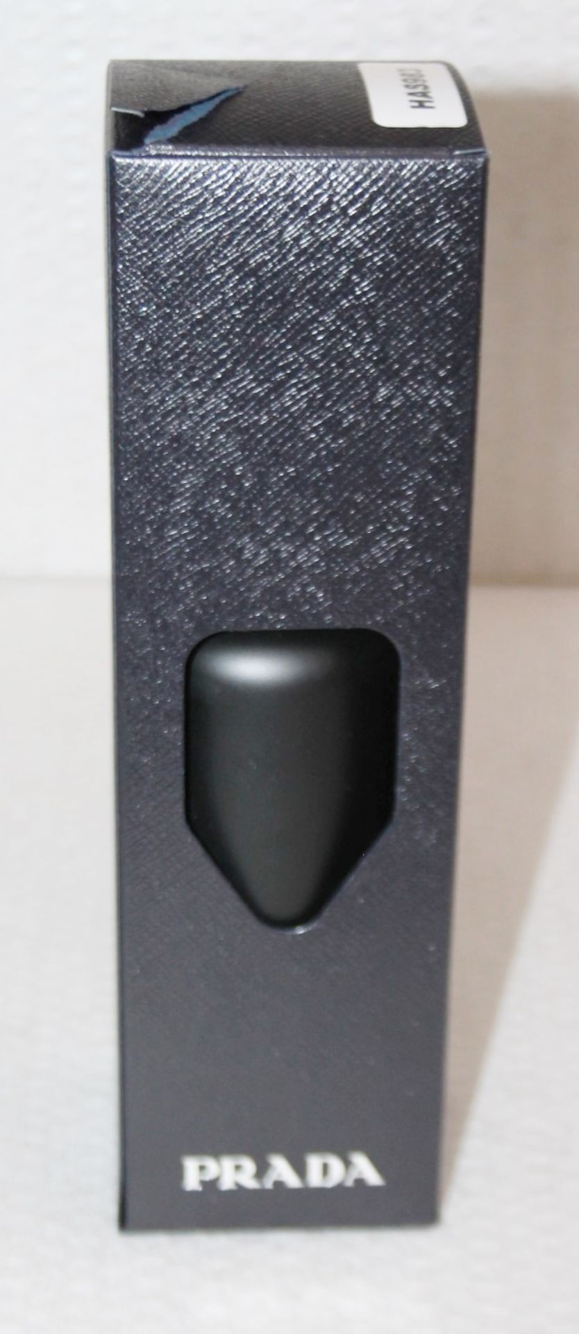1 x PRADA Stainless Steel Water Bottle In Black, 500 ml - Original Price £100.00 - Image 8 of 8