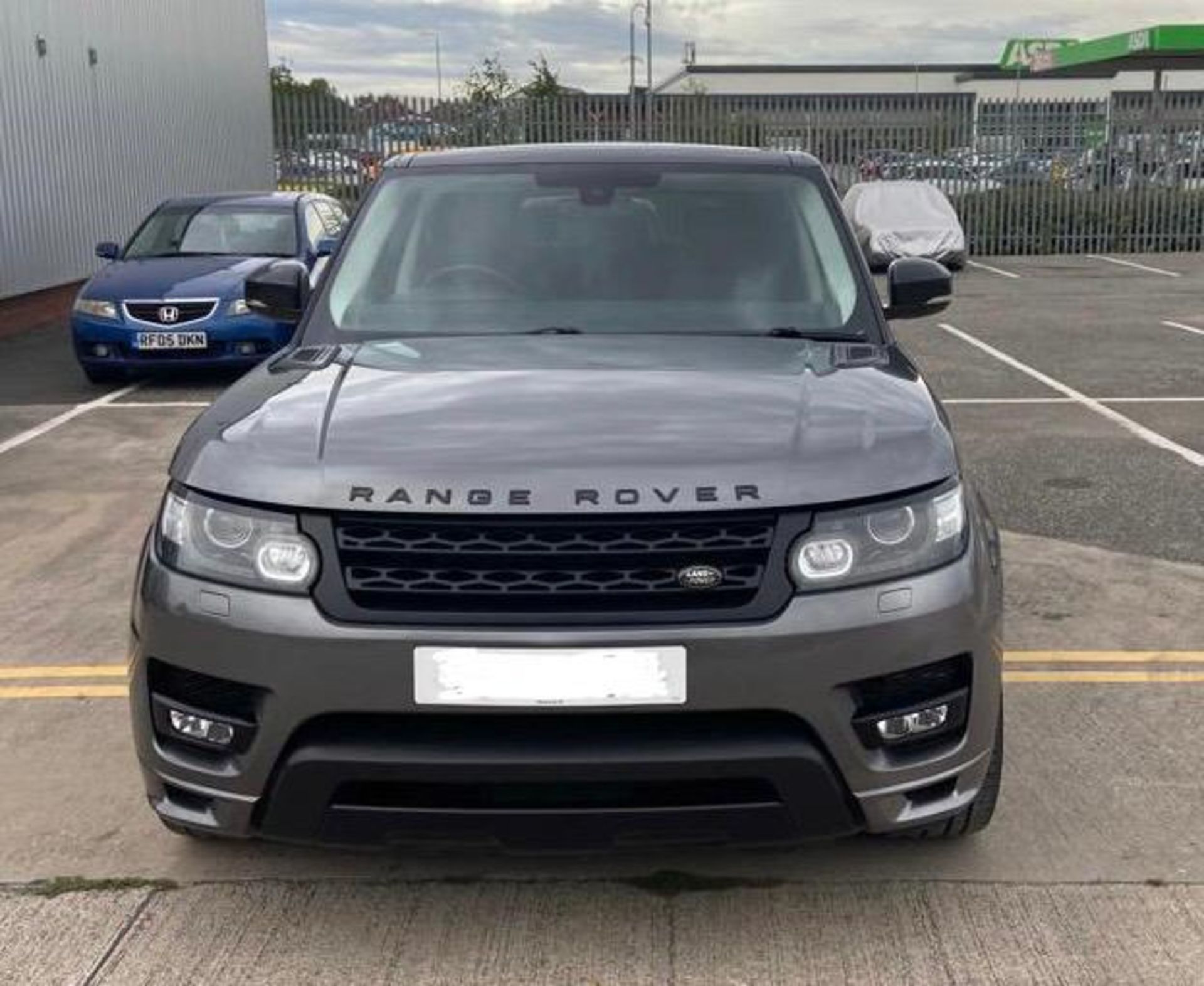 1 x 2016 Range Rover Sport 3.0 Autobiography Dynamic - 80,000 Miles - MOT 22/01/2023 - NO VAT ON THE