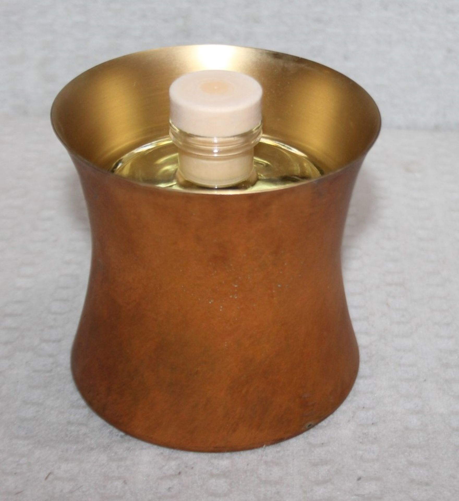 1 x TOM DIXON Underground Diffuser With Reeds (200ml) - Unused Boxed Stock - Original Price £100.00 - Image 9 of 9