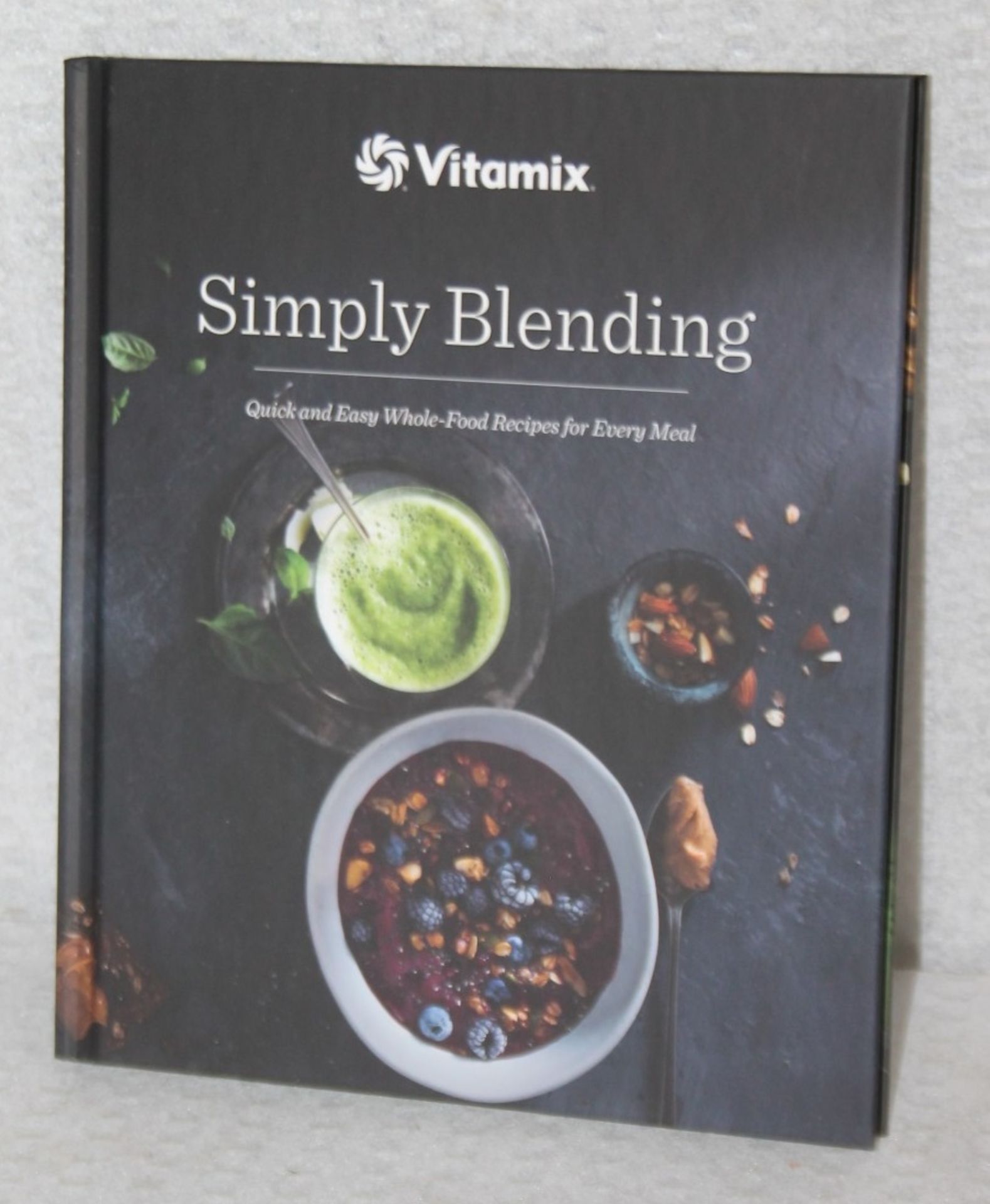 1 x VITAMIX Ascent A3500I Blender - Original RRP £799.00 - Ref: 6864612/HAS1196/WH2/C1 - 922 - CL987 - Image 5 of 6