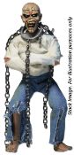 1 x Iron Maiden Eddie Piece of Mind NECA Action Figure - New/Boxed - HTYS166 - CL720 - Location: Alt