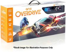 1 x Anki Overdrive Starter Set - New/Boxed