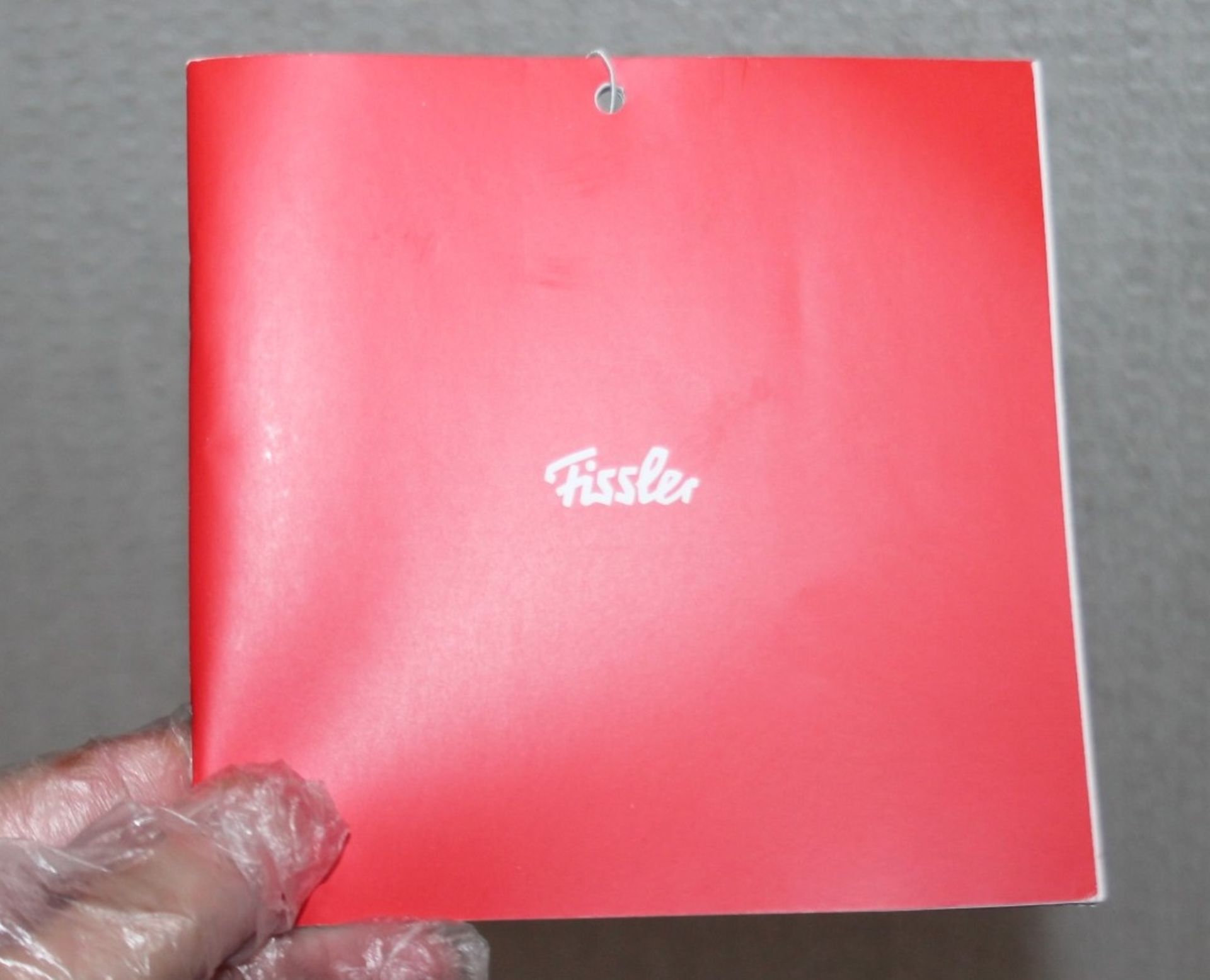 1 x FISSLER Original Profi Collection 2.0 Frying Pan (24cm) - Boxed Stock - Original Price £189.95 - Image 8 of 8