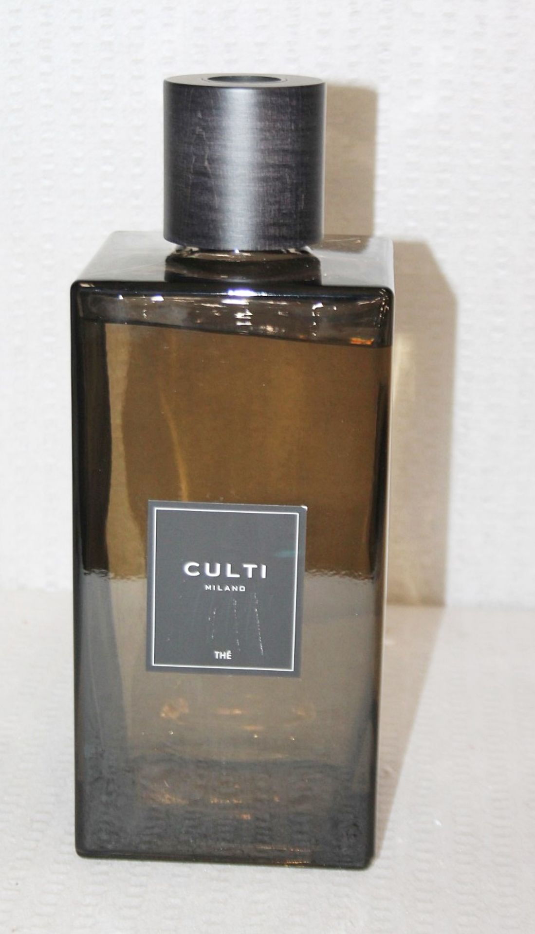 1 x CULTI 'Mareminerale Decor' Home Diffuser 2700ml - Original Price £505.00 - Unused Boxed - Image 2 of 5