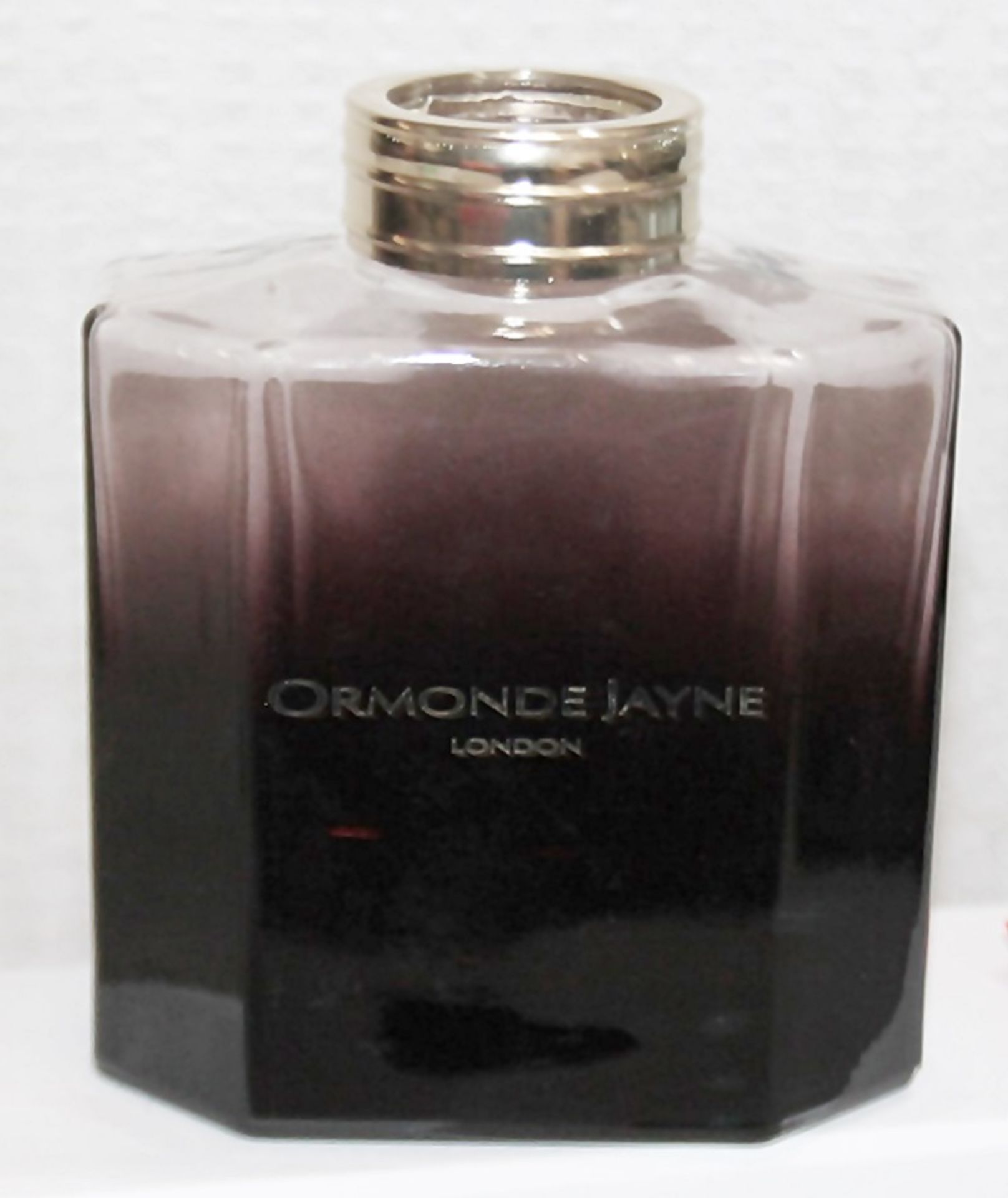 1 x ORMONDE JAYNE Frangipani Diffuser 500ml With Reeds - Original RRP £250.00 - Boxed Stock - Image 4 of 5