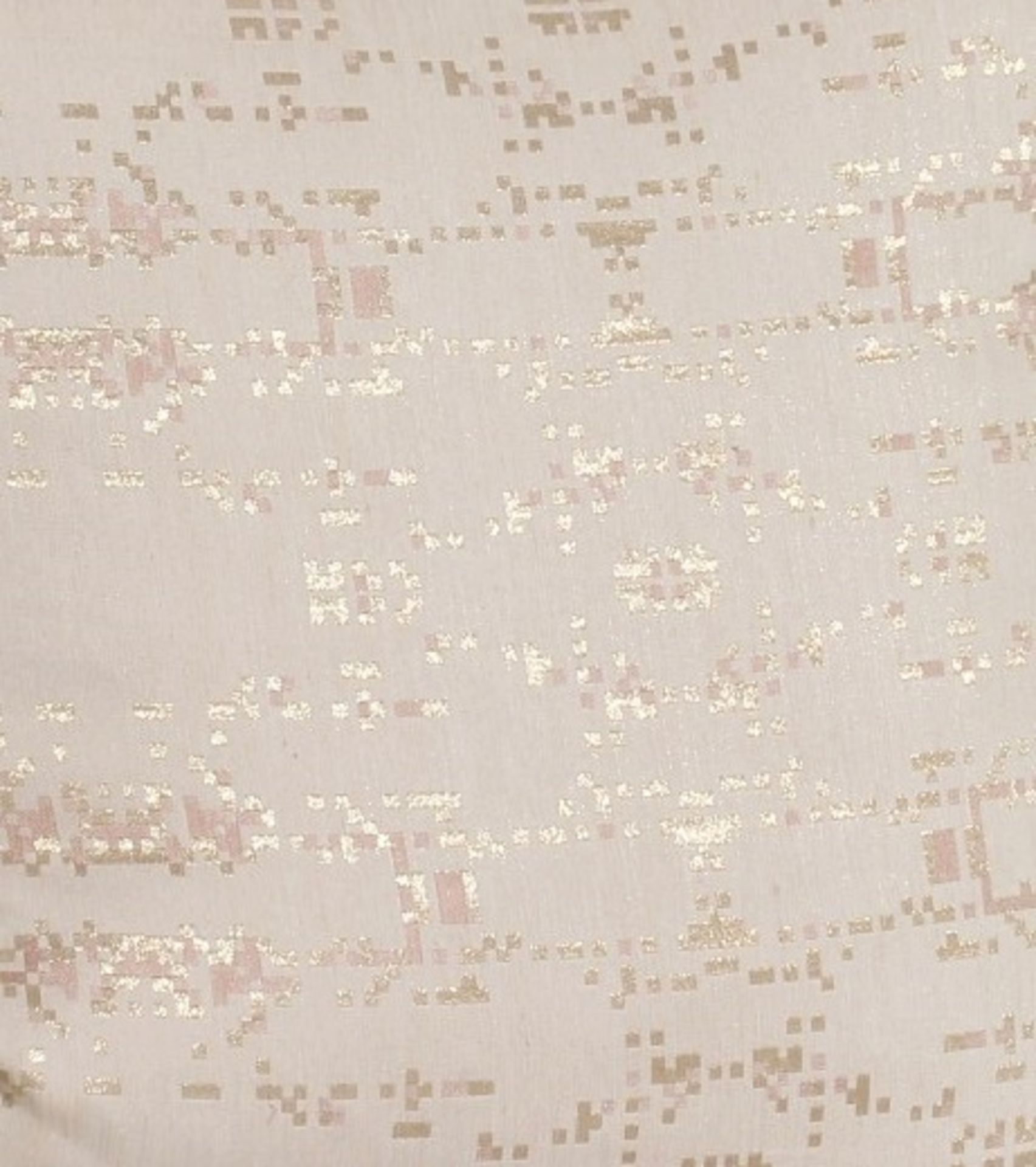 1 x BEATWOVEN 'Adage' Designer Large Weaved Silk Cushion - Original Price £295.00 - Ref: 5536778/ - Image 2 of 6