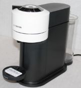 1 x Nespresso Vertuo Next Coffee Machine In White - Original Price £150.00 - Ref: 6698374/