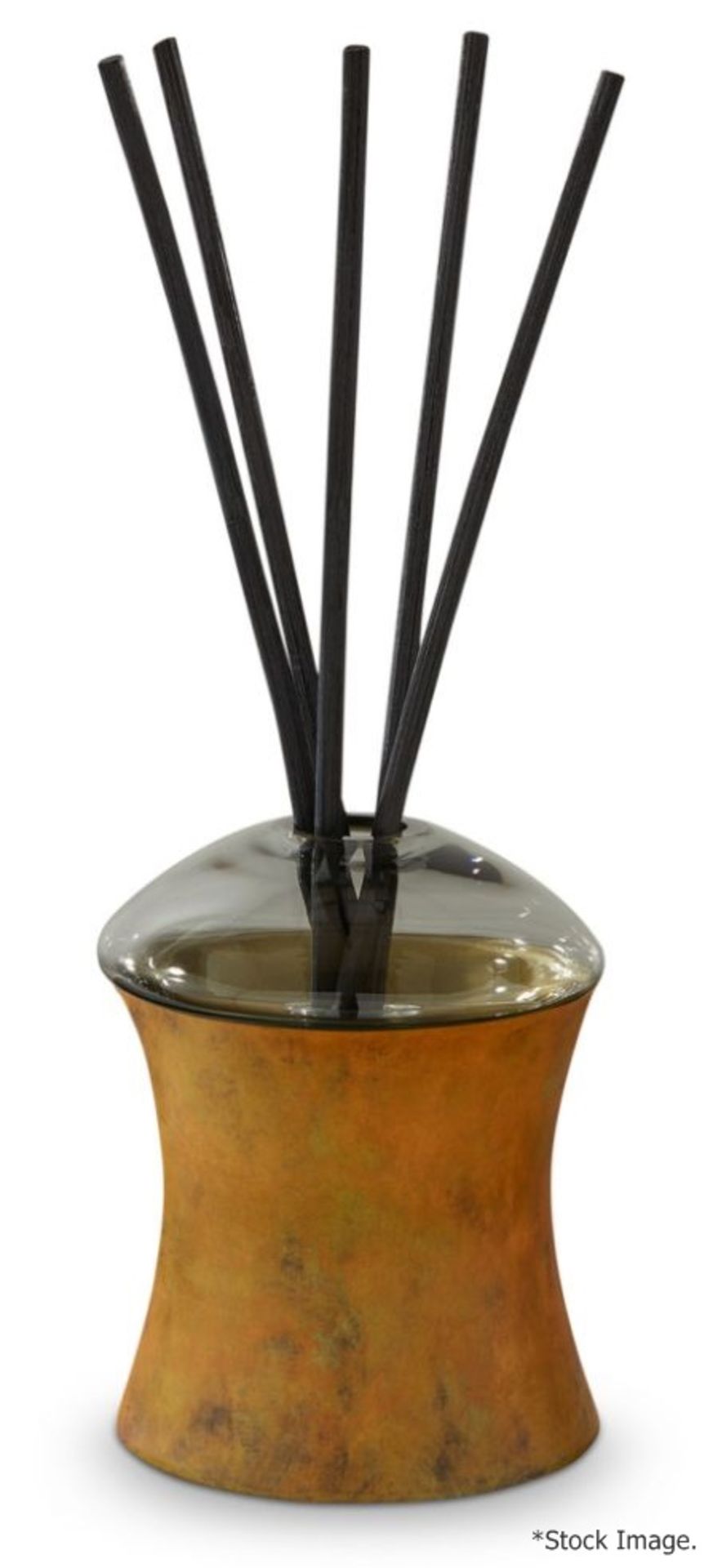 1 x TOM DIXON Underground Diffuser With Reeds (200ml) - Unused Boxed Stock - Original Price £100.00