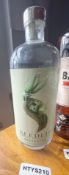 1 x Bottle of Seedlip Distilled None Alcoholic Herbal Spirit - New / Unopened - Ref: HTYS210 - CL782