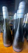 8 x Bottles of SV Initials Prosecco - New / Sealed - Ref: HTYS218 - CL782 - Location: Leicester,