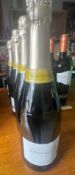 6 x Bottles of Le Dolci Colline Prosecco - New / Sealed - Ref: HTYS219 - CL782 - Location: