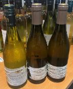 3 x Bottles of Sancerre French White Wine - New / Unopened - Ref: JMR150 - CL782 - Location: