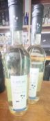 2 x Bottles of Cape 312 Sauvignon Blanc Wine - New / Unopened - Ref: HTYS221 - CL782 - Location: