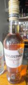 1 x Bottle of Angostura Aged Rum - New / Sealed - Ref: HTYS215 - CL782 - Location: Leicester,