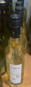 7 x Bottles of Cape 312 South African Sauvignon Blanc - New / Unopened - Ref: JMR154 - CL782 -