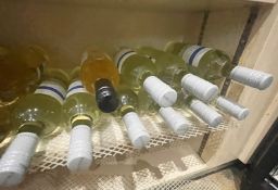 10 x Bottles of Sentina Pino Grigio - New / Unopened - Ref: JMR165 - CL782 - Location: Leicester,