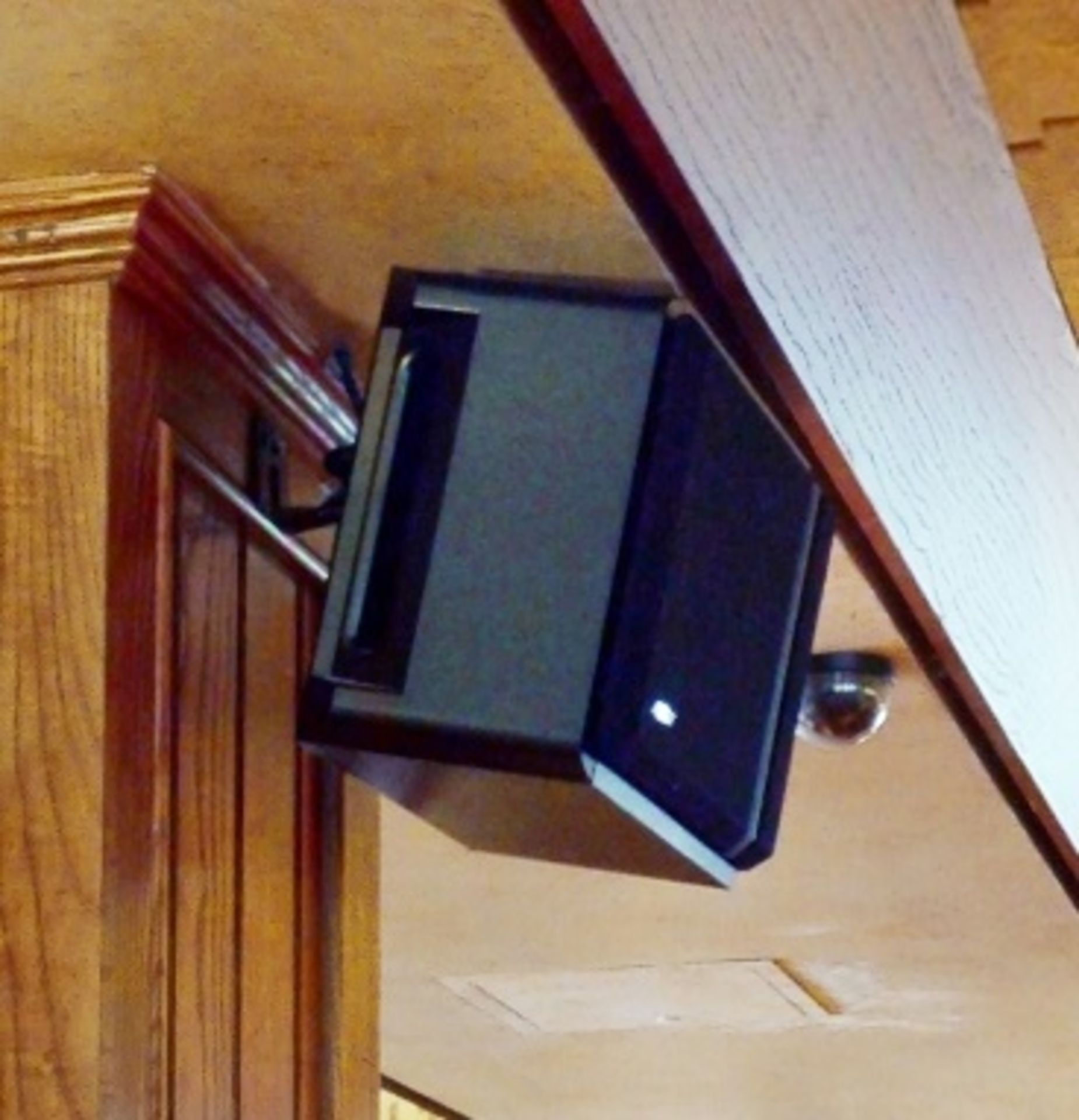1 x Restaurant Audio System Including 1 x QSC RMX850 Amplifier, 12 x Bose Speaker System & More! - Image 16 of 17