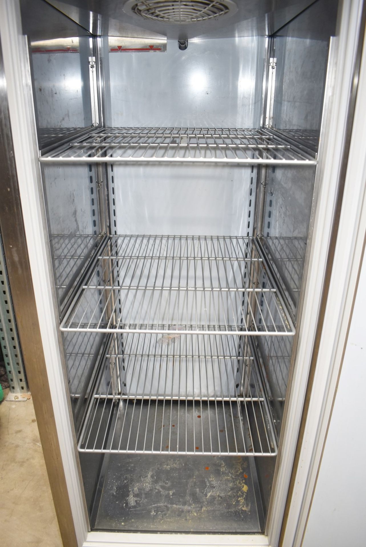 1 x Gram Upright Refrigerator - Model: PLUS K 69 FFG - Current 2021 Model - RRP £1,750 - Image 15 of 22