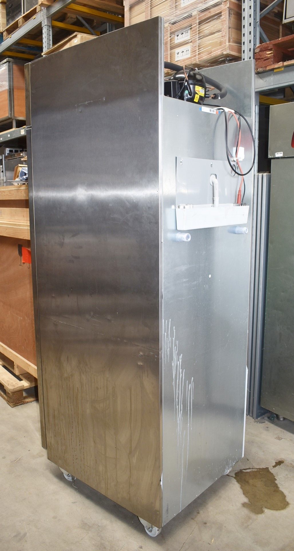 1 x Gram Upright Refrigerator - Model: PLUS K 69 FFG - Current 2021 Model - RRP £1,750 - Image 17 of 22