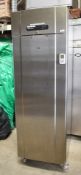 1 x Gram Upright Refrigerator - Model: PLUS K 69 FFG - Current 2021 Model - RRP £1,750