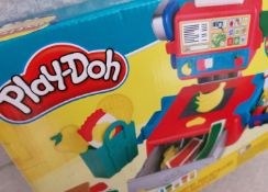 1 x PLAY DOH Cash Register E6890 - Unused Boxed Stock